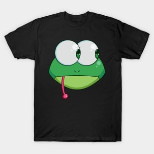 Happy Frog T-Shirt